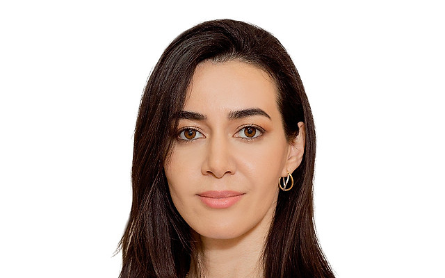 Пашаева Лала Шамиль