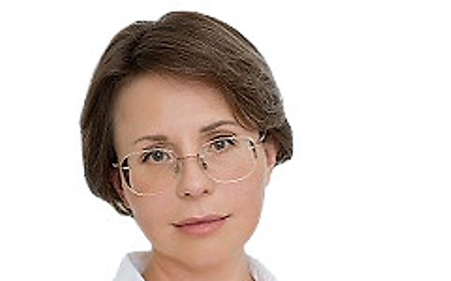 Шкурат Илона Альбертовна