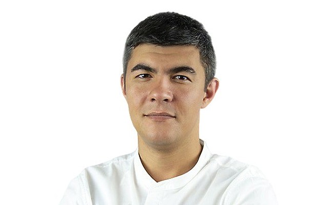 Рафиев Рустам Салимович