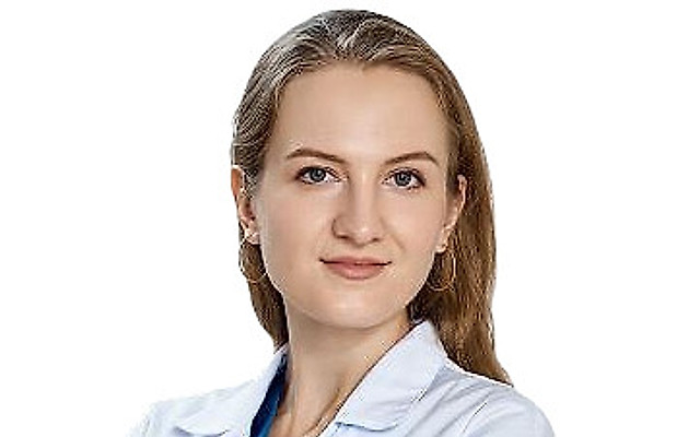 Алиева Фаина Володяевна