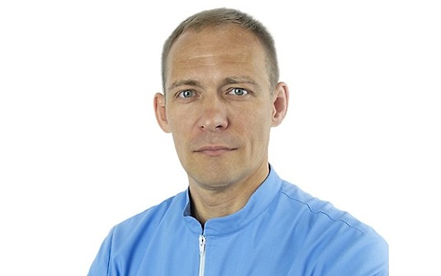 Коротенко Антон Борисович