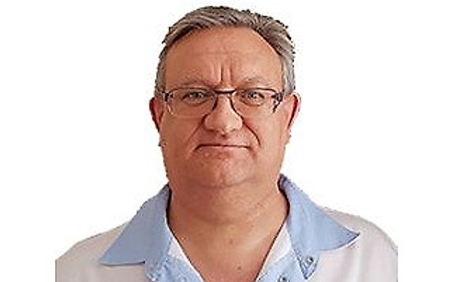 Бедарев Григорий Васильевич