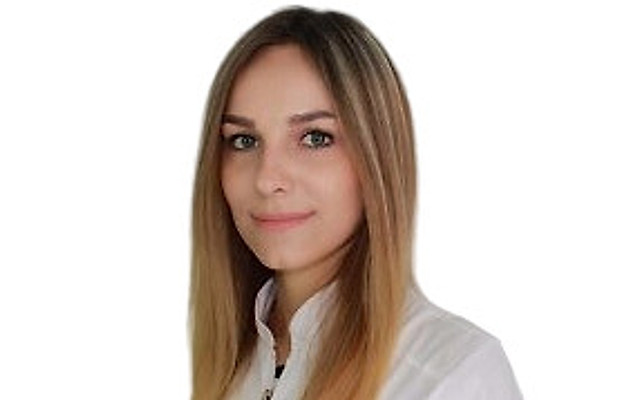 Синица Софья Александровна