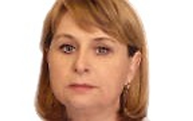 Пономаренко Елена Алексеевна