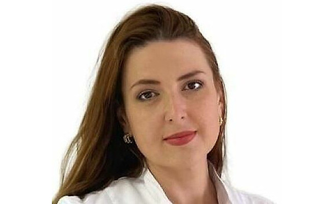 Билим Марина Вадимовна
