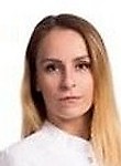 Медведева Мария Владимировна