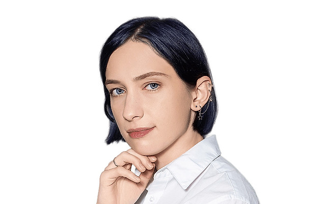 Калинина Анастасия Сергеевна