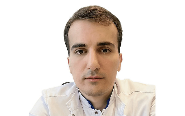 Шидаев Асхаб Хож-Ахмедович