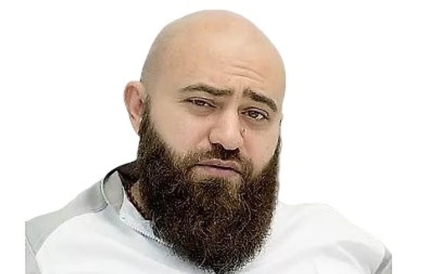 Алтунян Юрий Яковлевич