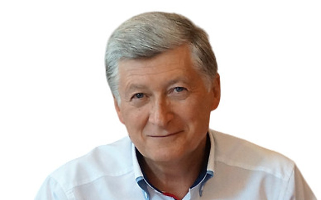 Дрозд Александр Александрович
