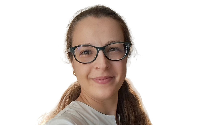 Эльхаддад Оксана Тухамиевна