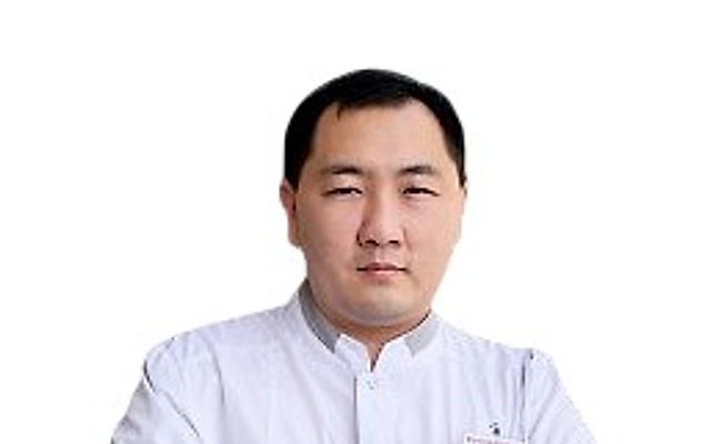 Тен Станислав Викторович