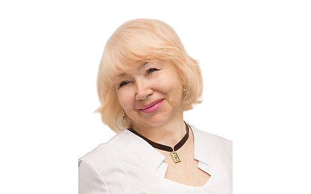 Юношева Елизавета Владимировна