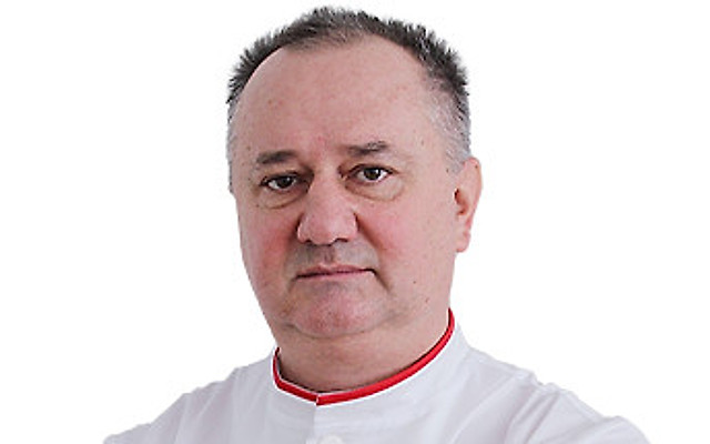 Романов Евгений Николаевич