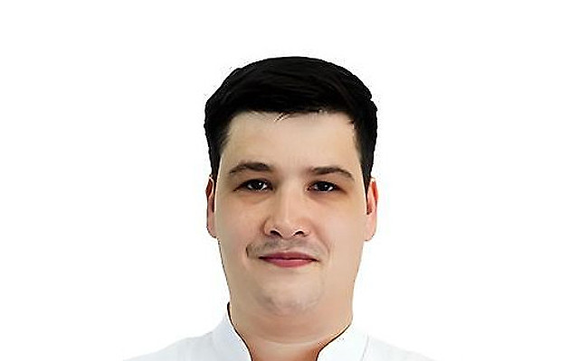 Валошин Никита Андреевич
