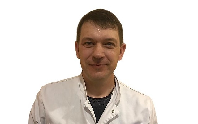 Борисов Андрей Петрович