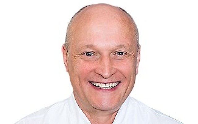 Макаров Владимир Иванович