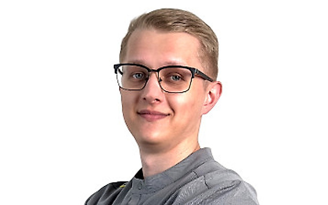 Сорокин Дмитрий Александрович