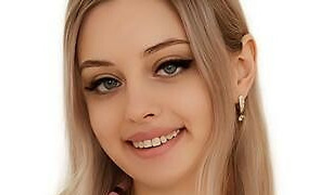 Шаповалова Ярослава Юрьевна