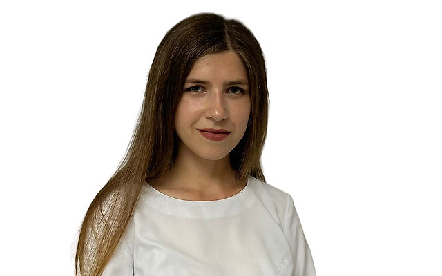 Катчик Наталья Эдуардовна