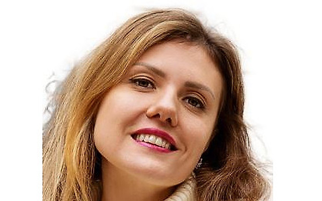 Сафонова Дарья Константиновна