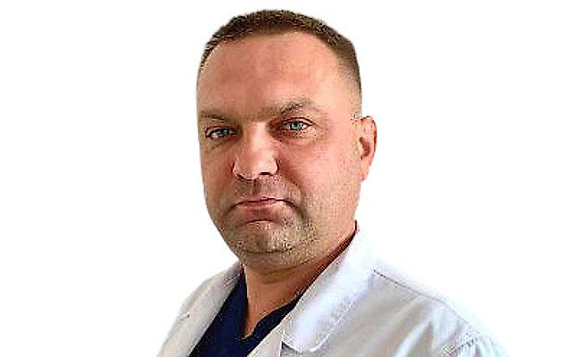 Чупик Роман Олегович