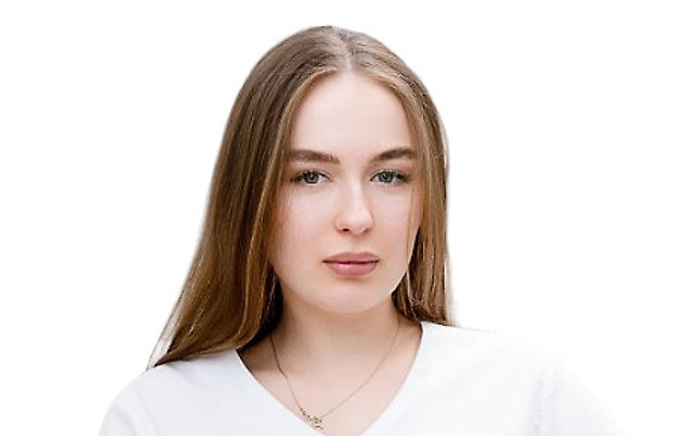 Корзан Алина Андреевна