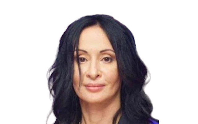 Либирис Марина Вазгеновна