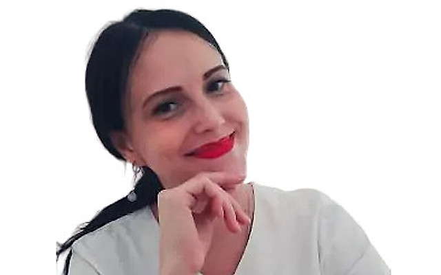 Кушкова Юлия Владимировна