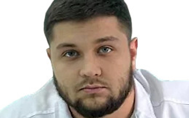 Магомедов Руслан Эдмунович