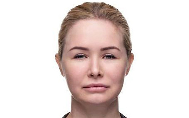Чаленко Людмила Алексеевна