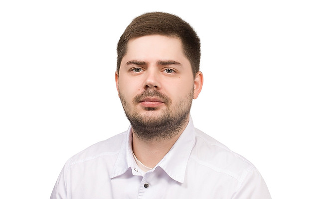Лоскутов Михаил Григорьевич