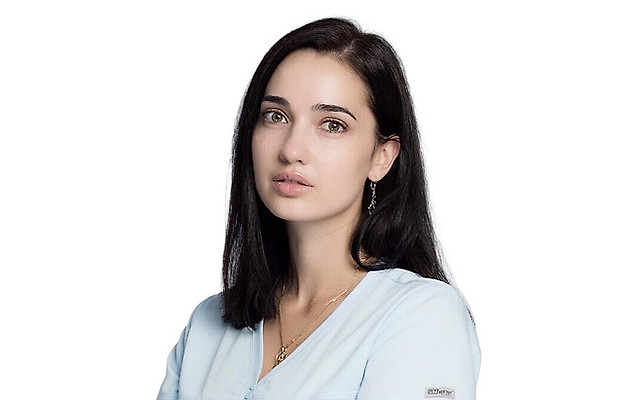 Григорьева Олеся Александровна