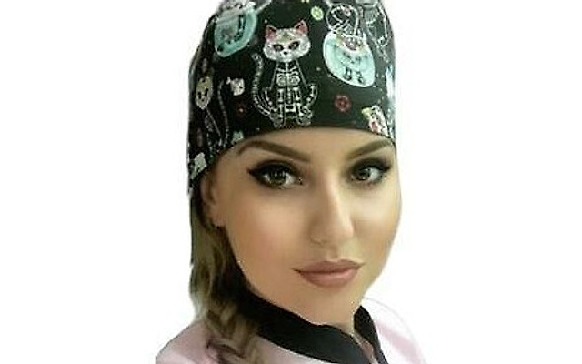 Королева Дарья Викторовна