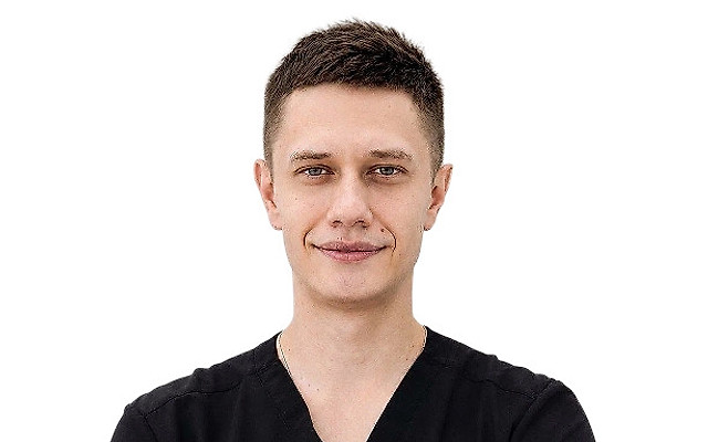 Малюков Юрий Андреевич