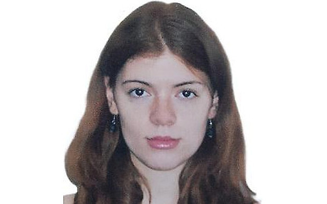 Кохно Мария Евгеньевна