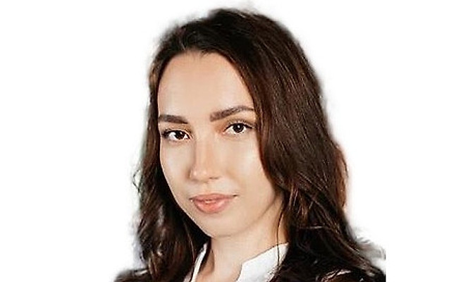 Пикалина (Григоренко) Екатерина