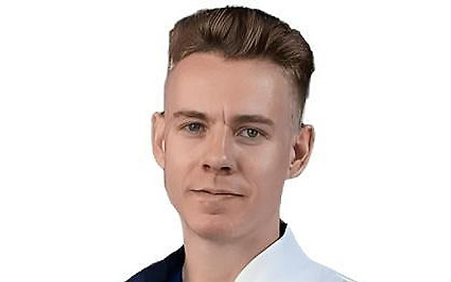 Василенко Александр Геннадьевич