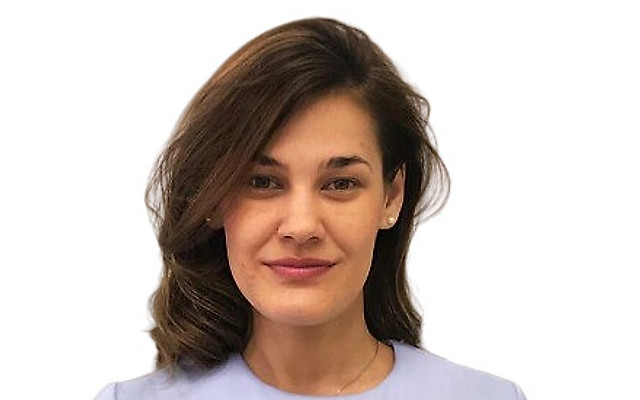Журбина Екатерина Сергеевна