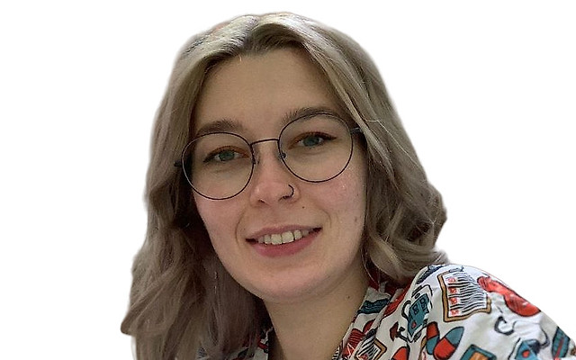 Протопопова Екатерина Геннадьевна