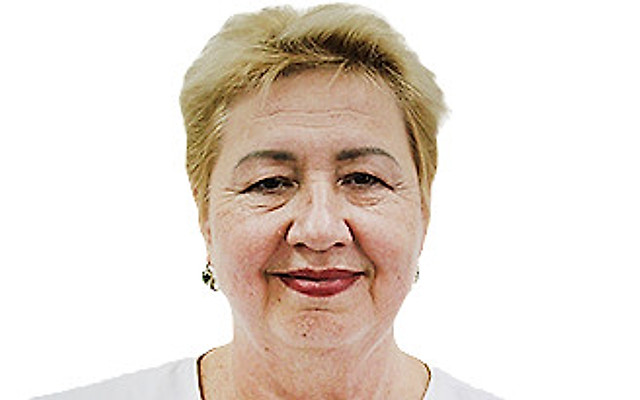 Белякова Наталья Всеволодовна