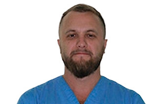 Козырев Леонид Алексеевич