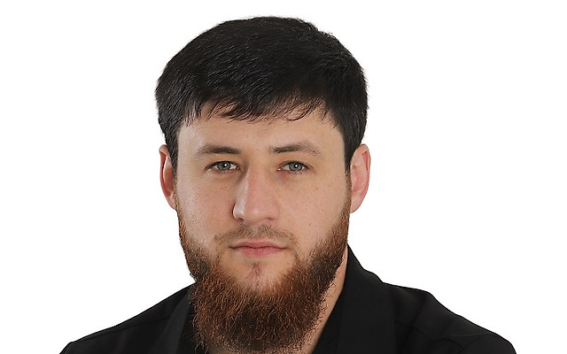 Байлулаев Юсуп Мовлудгаджиевич