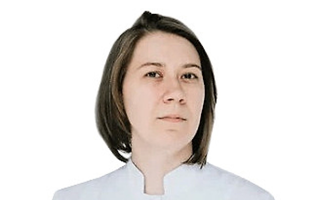 Карпова Татьяна Викторовна