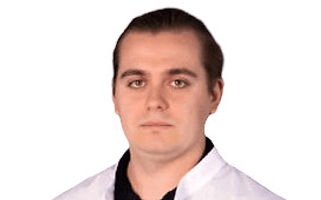 Васильченко Михаил Сергеевич