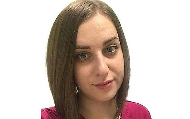 Кошевко Ирина Андреевна
