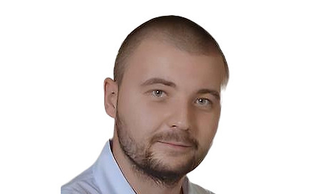 Поважный Дмитрий Олегович