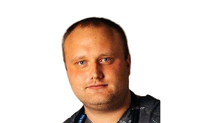 Греков Александр Вячеславович