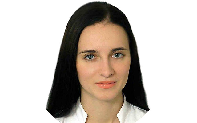 Борошко Юлия Александровна