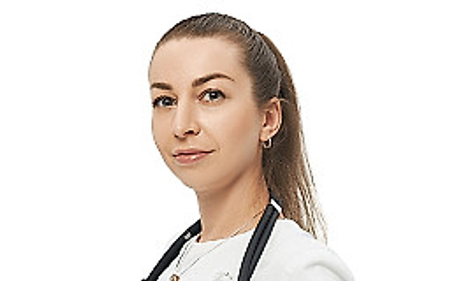 Кравчук Валентина Григорьевна